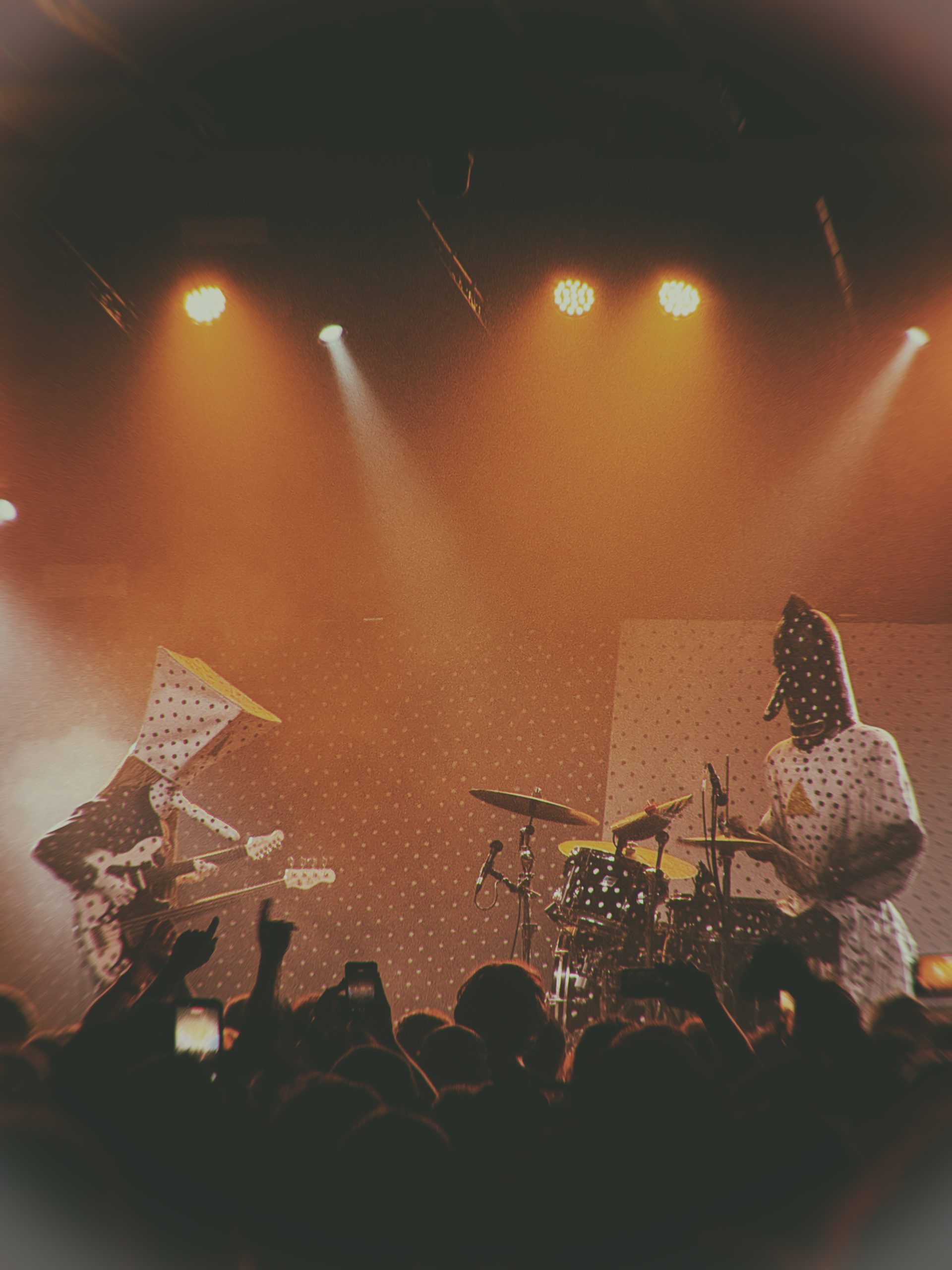 angine de poitrine
