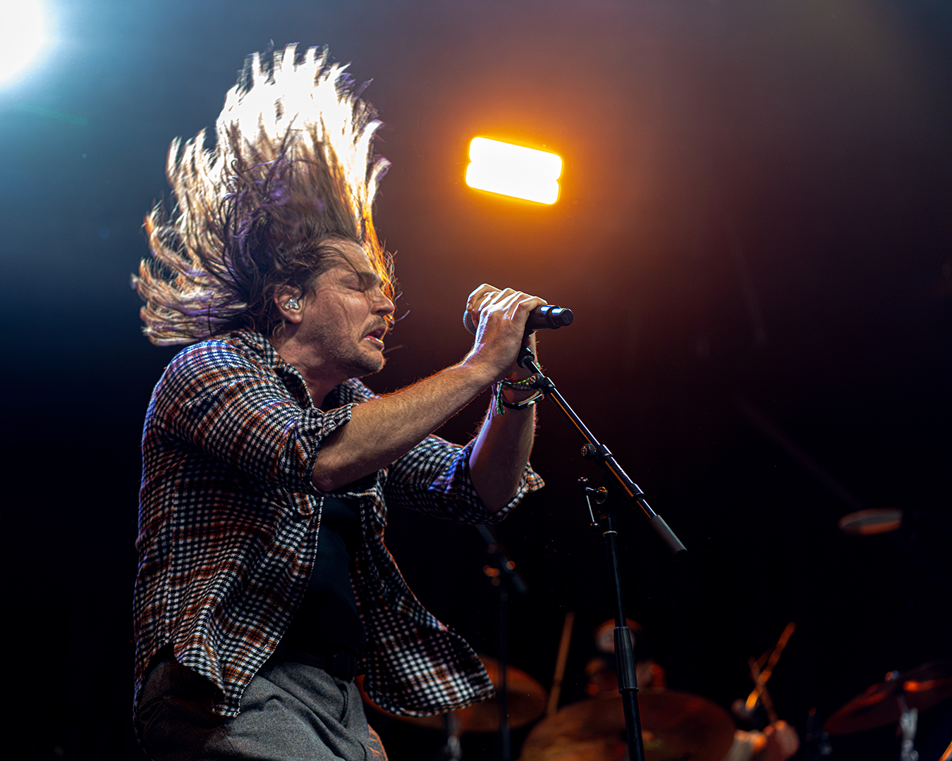 the glorious sons